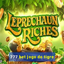 777 bet jogo do tigre